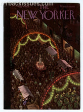 Load image into Gallery viewer, New Yorker magazine July 18 1936 John O'Hara Hildegarde Dolson VERY FINE