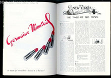 Load image into Gallery viewer, New Yorker magazine January 2 1965 New Year's Eve party FINE