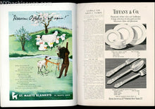 Load image into Gallery viewer, New Yorker magazine April 17 1948 H L Mencken S J Perelman Elizabeth Parsons
