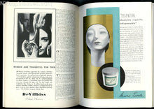 Load image into Gallery viewer, New Yorker magazine November 19 1932 Frank Sullivan E.B White Janes Thurber VG