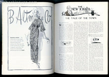 Load image into Gallery viewer, New Yorker magazine June 1 1963 sailboat yacht sail boat sailing NEAR MINT