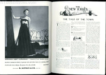 Load image into Gallery viewer, New Yorker magazine June 4 1938 Joseph Mitchell Cornelia Otis Skinner