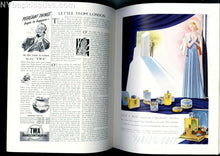 Load image into Gallery viewer, New Yorker magazine June 22 1940 Frances Crane Geoffrey T. Hellman NEAR MINT