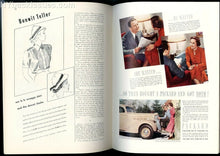Load image into Gallery viewer, New Yorker magazine March 27 1937 Therese Lewis Gerold Frank NEAR MINT