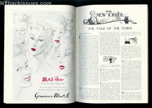 Load image into Gallery viewer, New Yorker magazine December 30 1944 Somerset Maugham Shirley Jackson VERY FINE