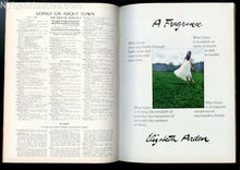 Load image into Gallery viewer, New Yorker magazine June 26 1971 Spring satyr exotic flowers NEAR MINT