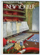 Load image into Gallery viewer, New Yorker magazine September 13 1947 John Ciardi Christine Weston John Ohara VF
