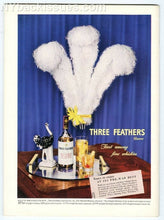 Load image into Gallery viewer, New Yorker magazine November 4 1944 election voting booth woman VERY FINE