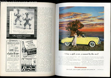 Load image into Gallery viewer, New Yorker magazine July 17 1948 SJ Perelman Ogden Nash Noel Houston MINT