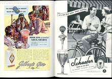 Load image into Gallery viewer, New Yorker magazine July 2 1938 John Held, Jr. Sally Benson Rea Irvin VG