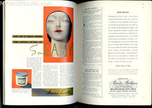 Load image into Gallery viewer, New Yorker magazine March 18 1933 2nd Charles Addams cartoon FINE