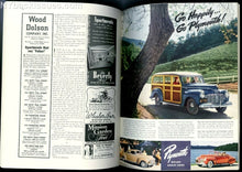 Load image into Gallery viewer, New Yorker magazine May 3 1941 maypole may pole flowers girls Karasz FINE