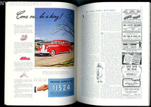 Load image into Gallery viewer, New Yorker magazine April 6 1940 Charles Addams Morticia cartoon E.B. White