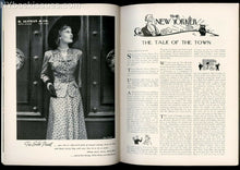 Load image into Gallery viewer, New Yorker magazine May 22 1948 Joel Sayre Janet Curren Owen Ogden Nash FINE