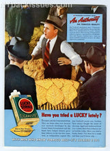 Load image into Gallery viewer, New Yorker magazine June 17 1939 James Joyce Finnegan satire Salvador Dali FINE