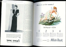 Load image into Gallery viewer, New Yorker magazine September 14 1940 teacher missing summer vacation FINE
