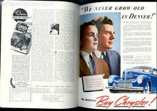 Load image into Gallery viewer, New Yorker magazine March 4 1939 S.J. Perelman Benedict Theilen FINE