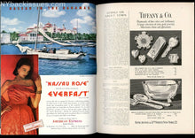 Load image into Gallery viewer, New Yorker magazine February 12 1949 Charles Addams Family Pugsley S.J. Perelman