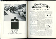 Load image into Gallery viewer, New Yorker magazine March 9 1935 Frances Warfield Frank B. Elser FINE