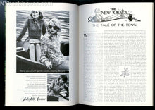 Load image into Gallery viewer, New Yorker magazine June 23 1973 Charles Addams lighthouse moth NEAR MINT