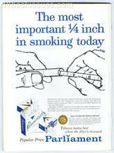 Load image into Gallery viewer, New Yorker magazine March 28 1959 Charles Addams giant Easter Egg nest NEAR MINT