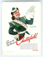 Load image into Gallery viewer, New Yorker magazine March 1 1941 tropical vacationers return to snowy NYC FINE