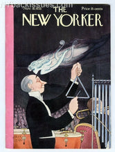 Load image into Gallery viewer, New Yorker magazine November 18 1933 Frank Sullivan Alexander Woollcott VFNM