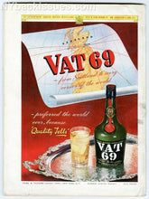 Load image into Gallery viewer, New Yorker magazine October 18 1947 autumn fall leaves foliage tree roadside