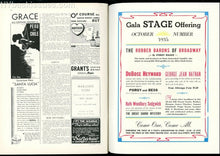 Load image into Gallery viewer, New Yorker magazine October 5 1935 Frances Warfield James Reid Parker NEAR MINT