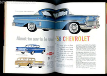 Load image into Gallery viewer, New Yorker magazine November 9 1957 Truman Capote on Marlon Brando FINE