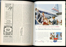 Load image into Gallery viewer, New Yorker magazine December 30 1950 New Year's Eve party W.R. Moses NEAR MINT