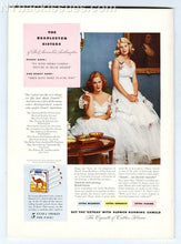 Load image into Gallery viewer, New Yorker magazine October 26 1940 Christopher La Farge NEAR MINT