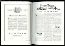 Load image into Gallery viewer, New Yorker magazine July 11 1942 Victoria Lincoln Charles Addams Arthur Kober NM