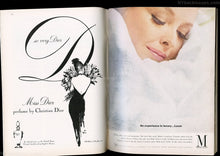 Load image into Gallery viewer, New Yorker December 7 1963 JFK Kennedy Updike Glenn Gould Yehudi Menuhin Muriel Spark Christmas

