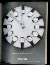Load image into Gallery viewer, New Yorker December 7 1963 JFK Kennedy Updike Glenn Gould Yehudi Menuhin Muriel Spark Christmas
