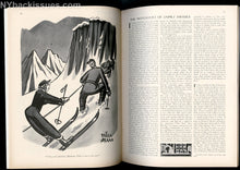 Load image into Gallery viewer, New Yorker magazine February 5 1949 James Thurber John J Espey Ogden Nash G/VF
