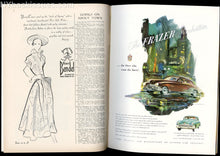 Load image into Gallery viewer, New Yorker magazine February 5 1949 James Thurber John J Espey Ogden Nash G/VF
