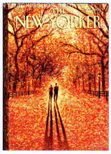 Load image into Gallery viewer, New Yorker magazine November 9 2009 Stephen King Premium Harmony 1st edition NM NO label or UPC
