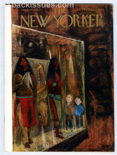 Load image into Gallery viewer, New Yorker magazine October 2 1943 Irwin Edman John Cheever S.J. Perelman
