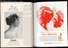 Load image into Gallery viewer, New Yorker magazine June 13 1959 sailboat sail boat yacht Anne Sexton #1
