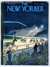 Load image into Gallery viewer, New Yorker magazine May 12 1962 Chen Ning Yang Tsung-Dao Lee Chinese physicists
