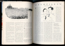 Load image into Gallery viewer, New Yorker magazine May 12 1962 Chen Ning Yang Tsung-Dao Lee Chinese physicists
