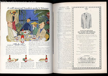 Load image into Gallery viewer, New Yorker magazine January 18 1958 Leonard Bernstein profile Fred Packard VF
