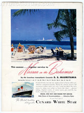 Load image into Gallery viewer, New Yorker magazine December 25 1948 Nathaniel Benchley Siegel Schuster Funnyman
