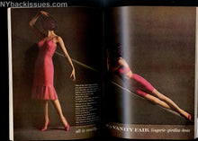 Load image into Gallery viewer, New Yorker magazine October 28 1961 Halloween witch black cat Saul Bass VFNM
