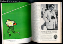 Load image into Gallery viewer, New Yorker magazine October 10 1959 John Cheever Han Suyin Ivar Krueger VF
