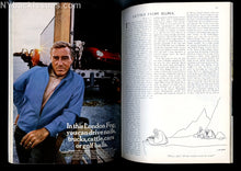 Load image into Gallery viewer, New Yorker magazine April 10 1965 Martin Luther King Letter from Selma VFNM
