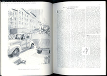 Load image into Gallery viewer, New Yorker magazine March 7 1942 H L Mencken Arthur Kober Geoffrey T Hellman
