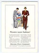 Load image into Gallery viewer, New Yorker magazine May 13 1933 Robert Benchley E.B White Clarence Day VFNM
