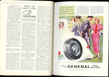 Load image into Gallery viewer, New Yorker magazine May 13 1933 Robert Benchley E.B White Clarence Day VFNM
